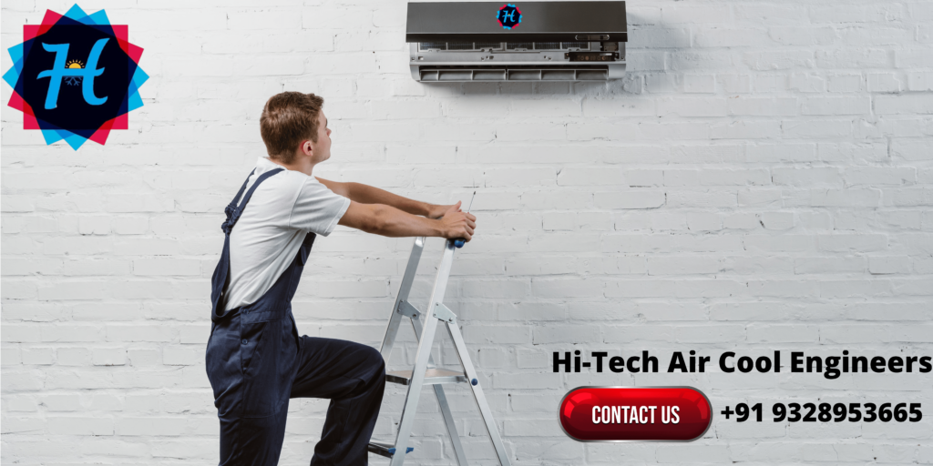 Split Ac Service in Anand