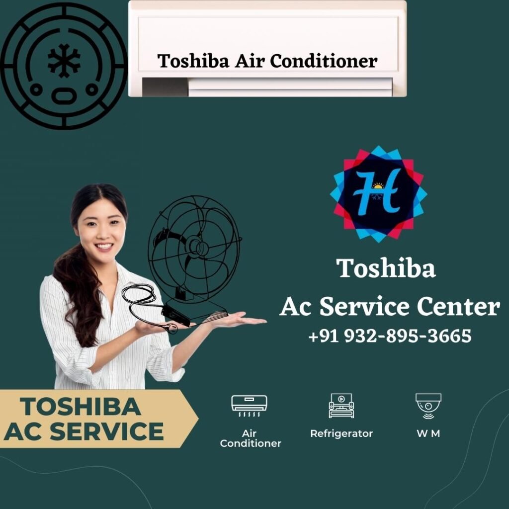 Toshiba Ac Service Center