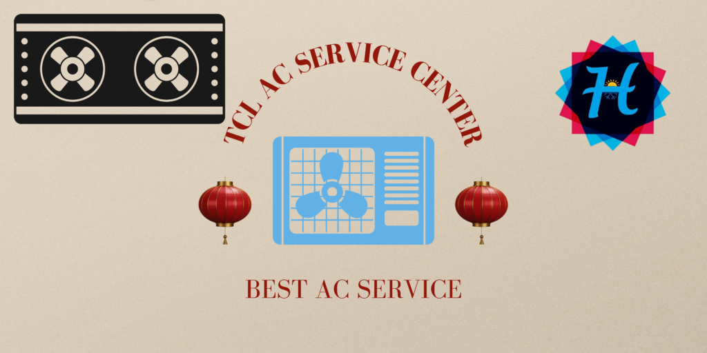 Tcl Ac Service Center