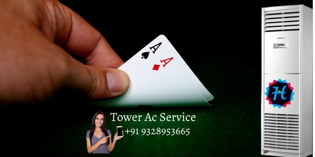 Tower Ac Service in Bharuch