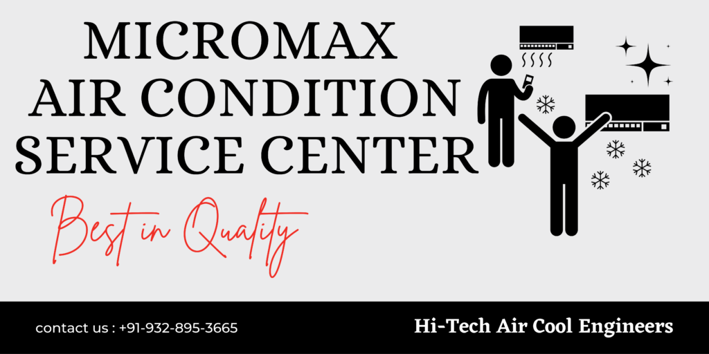 Micromax Ac Service in Ahmedabad