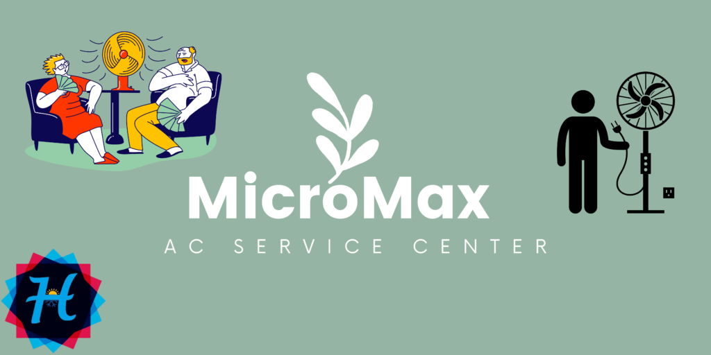 Micromax Ac Service Center