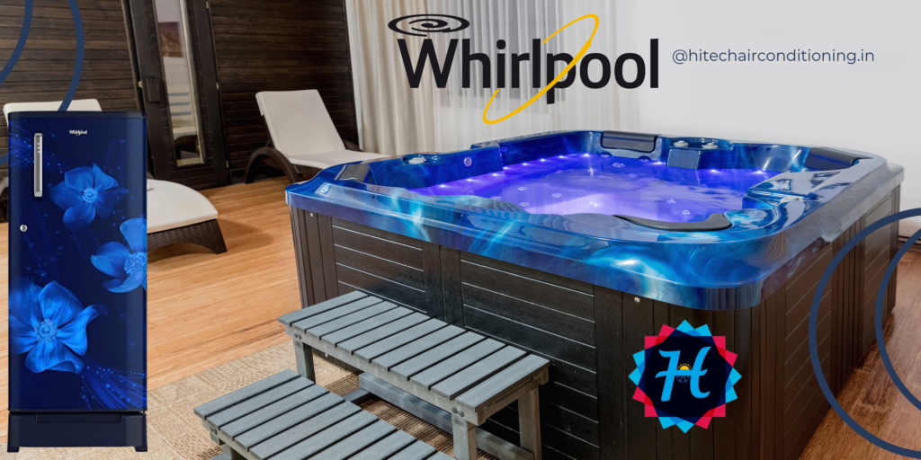 Whirlpool Ac Service in Ahmedabad
