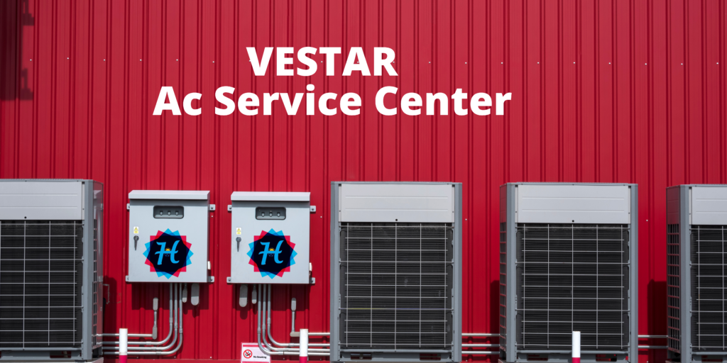 Vestar Ac Service in Ahmedabad