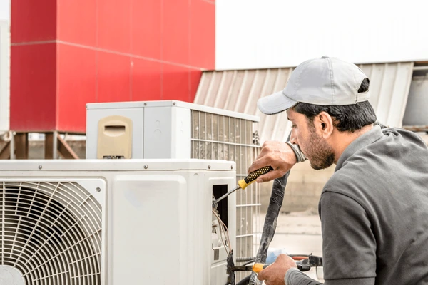 Air Cooler Repair in Vadodara