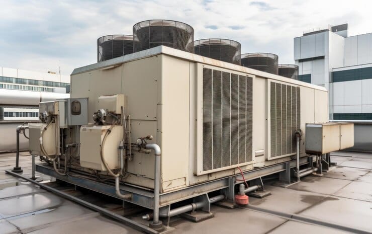 air handling unit {keywords} {locations}