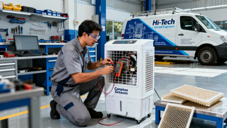 air coolers repair service {location}