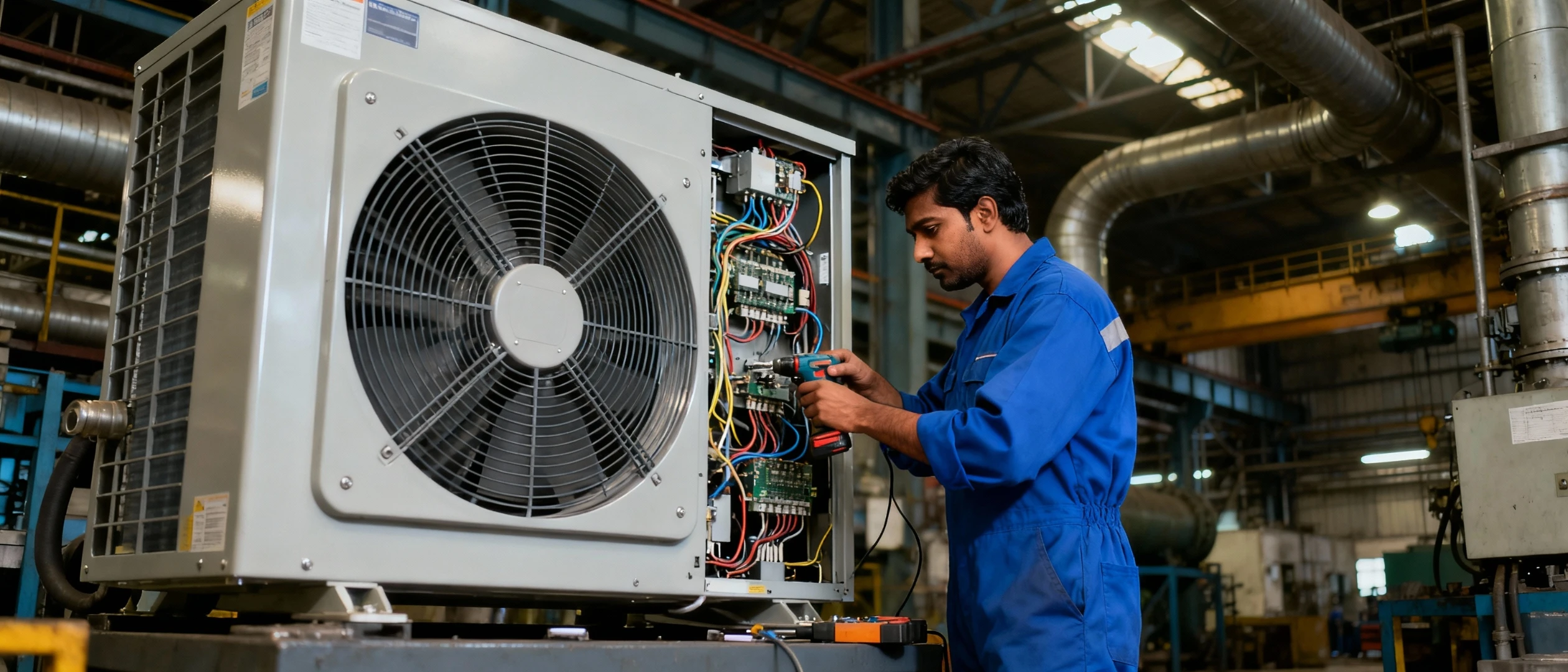 Panel Ac service center 4 Panel Ac service center - Image 4