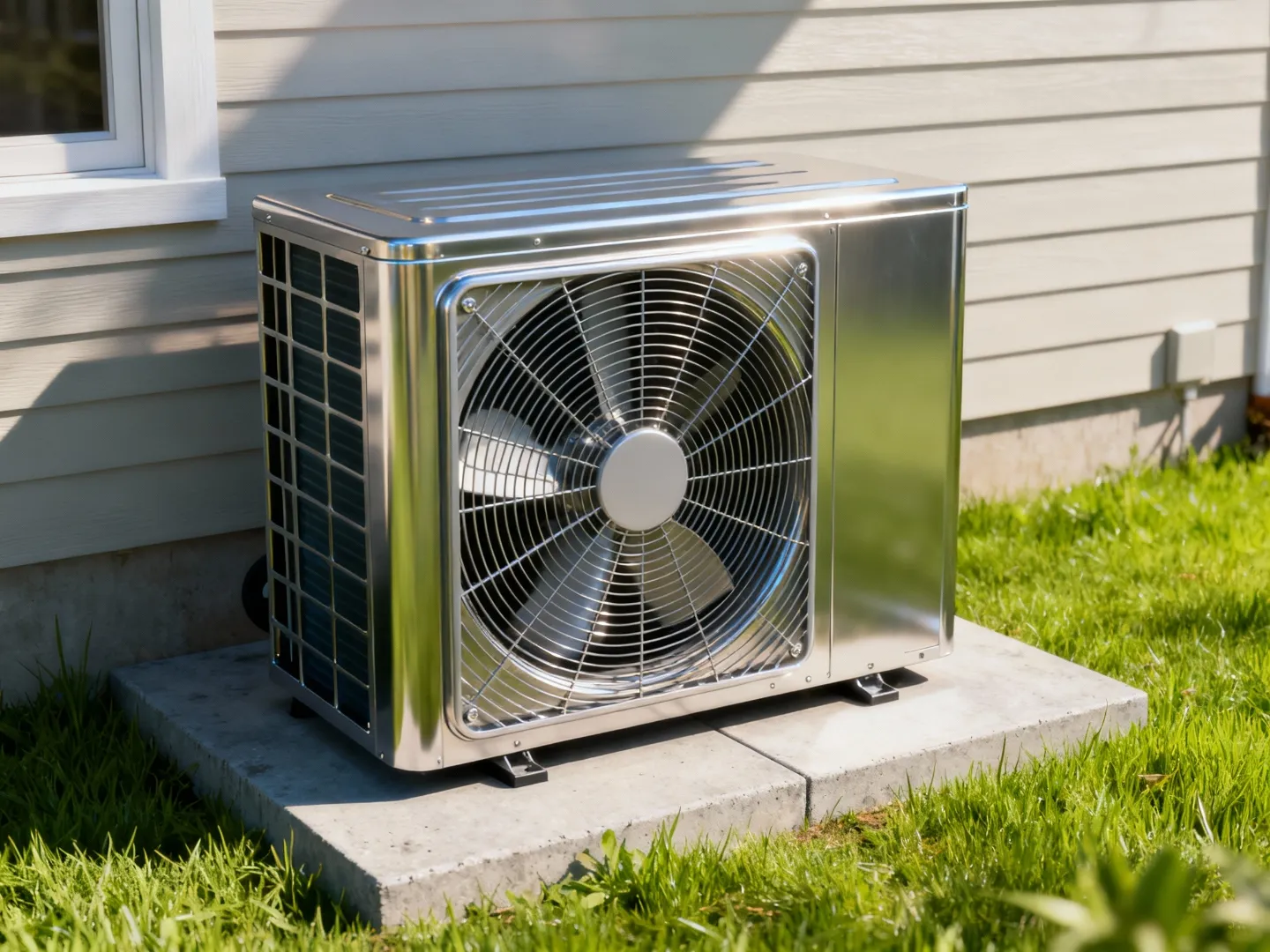 Industrial Exhaust Fan and Blower Repair