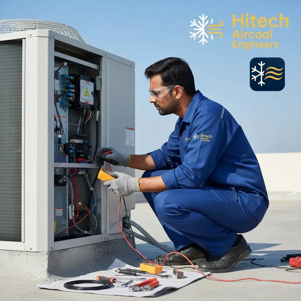 ac repair in surendranagar