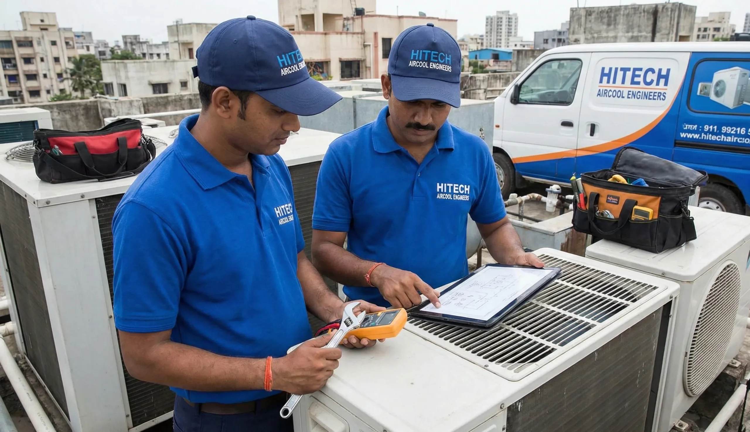 Refrigerant Gas R404A Charge 3 https://hitechairconditioning.in/wp-content/uploads/2026/01/Refrigerant-1-scaled.webp